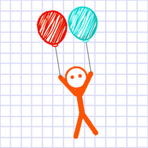 Ragdoll Rise Up gameplay screenshot - similar to Makeover Studio