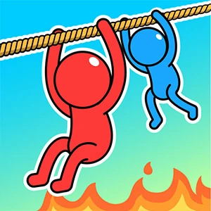 Save Us gameplay screenshot - similar to ZoombiDriver