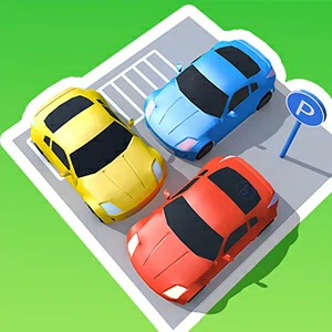 Garage Tycoon gameplay screenshot - similar to Basketball Dunk