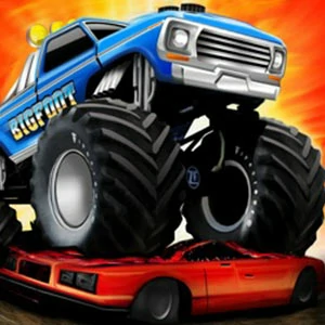 Drive Mad 2 gameplay screenshot - similar to Stack Maze