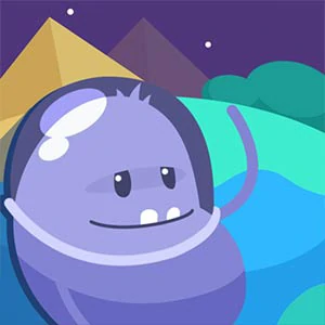 Dumb Ways To Die 3 gameplay screenshot - similar to Santa Run