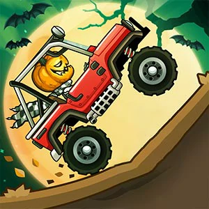 Mad Jack gameplay screenshot - similar to Lay Rail