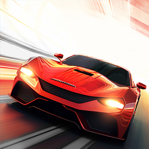 Speed King gameplay screenshot - similar to Kitty Rush