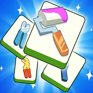 Matching Mini Games Box gameplay screenshot - similar to Spill Wine