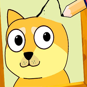 Crazy Search gameplay screenshot - similar to SuperPlumber