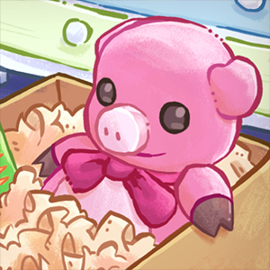 Merge Farm gameplay screenshot - similar to Tripoly
