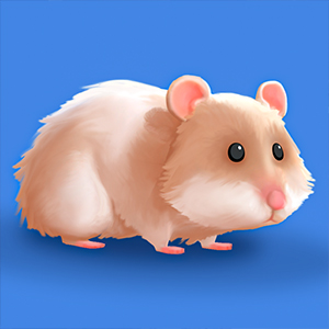 Hamster Stack Maze gameplay screenshot - similar to Count Speed 3D