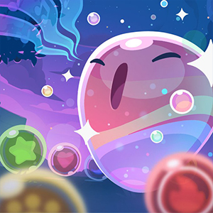Little Ball gameplay screenshot - similar to Cube Shift