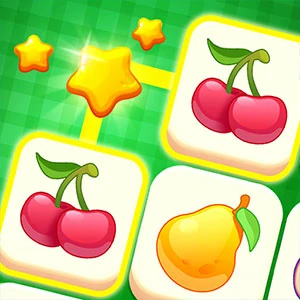 Tile Connect Classic gameplay screenshot - similar to Snake Run