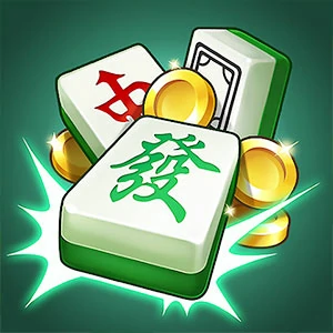 Mahjong Mania gameplay screenshot - similar to Combo Slash
