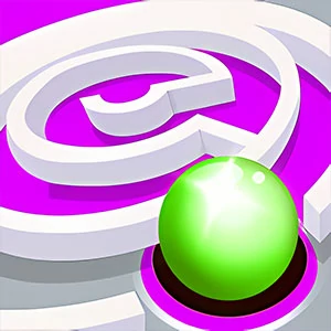 Rotate Splat gameplay screenshot - similar to Working Run