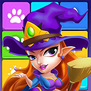 Fancy Popping 2 gameplay screenshot - similar to Bartender