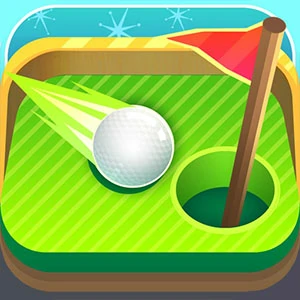 Ball To Roll gameplay screenshot - similar to Mora Rush