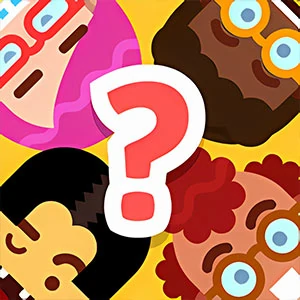 Find The Man gameplay screenshot - similar to Chargebot