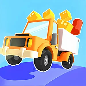 Fine Homelanding gameplay screenshot - similar to BallUp