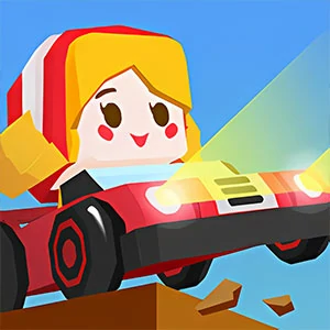 Stack Road gameplay screenshot - similar to Idle Baseball
