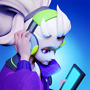 Watch Out Girl gameplay screenshot - similar to Danger Dash