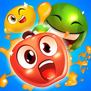 Crazy Saw gameplay screenshot - similar to Santa Run