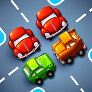 Car Out gameplay screenshot - similar to Fighting Car