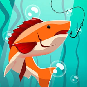 Fishing Life gameplay screenshot - similar to Battle Angel