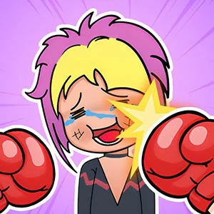 Antistress Relaxation Box gameplay screenshot - similar to Brain Test