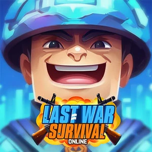 Last War Survival Online gameplay screenshot - similar to Math Freak