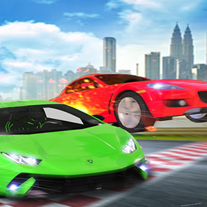 Speed Escape gameplay screenshot - similar to ET Game