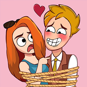 Tricky Choices gameplay screenshot - similar to Multiplication Math Challenge