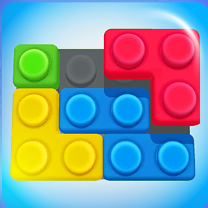 Blocks Sort gameplay screenshot - similar to Working Run