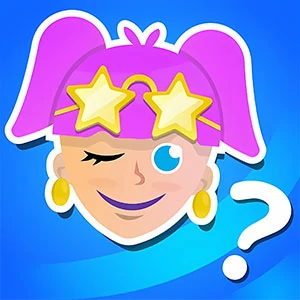 Guess Whooo 2 gameplay screenshot - similar to Attack City