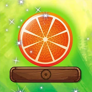 Fantastic Orange gameplay screenshot - similar to Multiplication Math Challenge