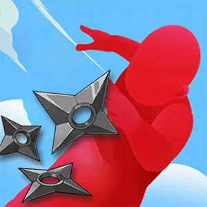 Card Rush gameplay screenshot - similar to Danger Throw
