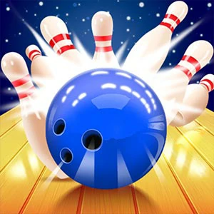 Bowling Club gameplay screenshot - similar to Maya