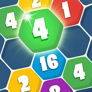 2020 Connect gameplay screenshot - similar to Rainbow Tsunami