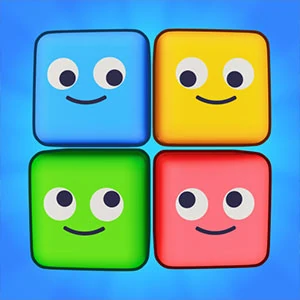 Block Tower gameplay screenshot - similar to Super Count Masters