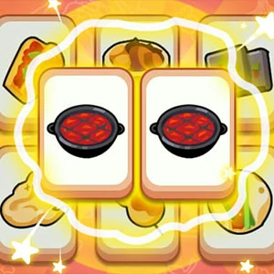 Solitaire Match Puzzle gameplay screenshot - similar to Soccer