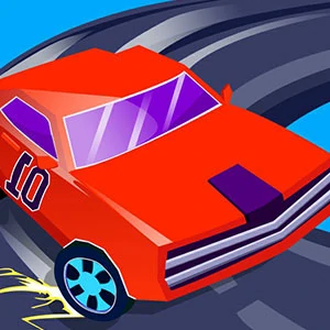 Nitro Speed Car Racing gameplay screenshot - similar to One Odd Out