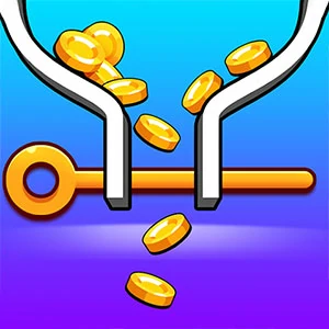Pull The Pin Much Money gameplay screenshot - similar to Squad Alpha