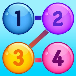 Draw Cute Animals gameplay screenshot - similar to Core Ball