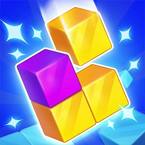 Jelly Block Puzzle gameplay screenshot - similar to Sort Game Toy Sort