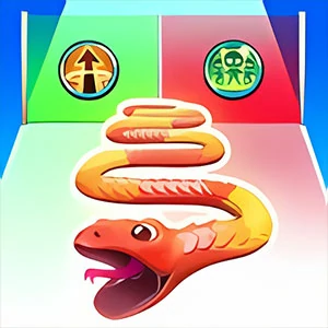 Arrow GUard Defense gameplay screenshot - similar to Darts
