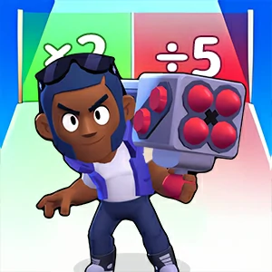 Next Day Battle gameplay screenshot - similar to Maze