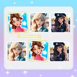 Sweet Cookie 2 gameplay screenshot - similar to Screw Jam