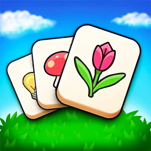 Tile Master Pro Online gameplay screenshot - similar to Dancing Cat