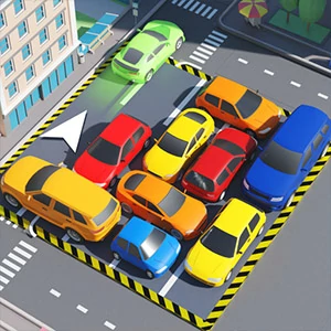 Move It gameplay screenshot - similar to Num Link