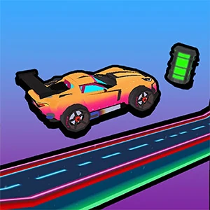 Syder HyperDrive gameplay screenshot - similar to Fists of Frenzy