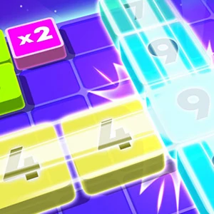 Box Crush gameplay screenshot - similar to Icy