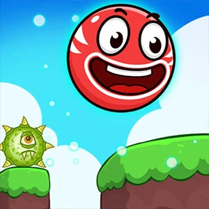 Smiley Ball gameplay screenshot - similar to Make5 Hexa