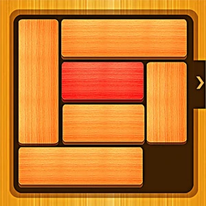 Unblock That gameplay screenshot - similar to Mini Bar