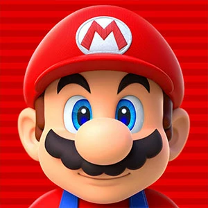 Super Mario Rush 2 gameplay screenshot - similar to Puppet Climb 3D